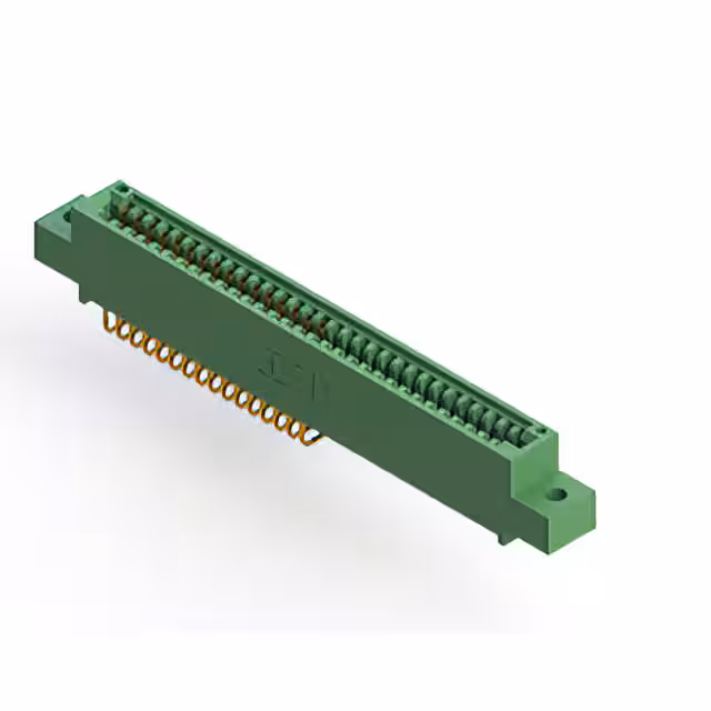 845-032-559-502 EDAC Inc.  Edgeboard Connectors
